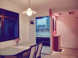 Blk 272A Jurong West Street 24 (Jurong West), HDB 5 Rooms #560990921
